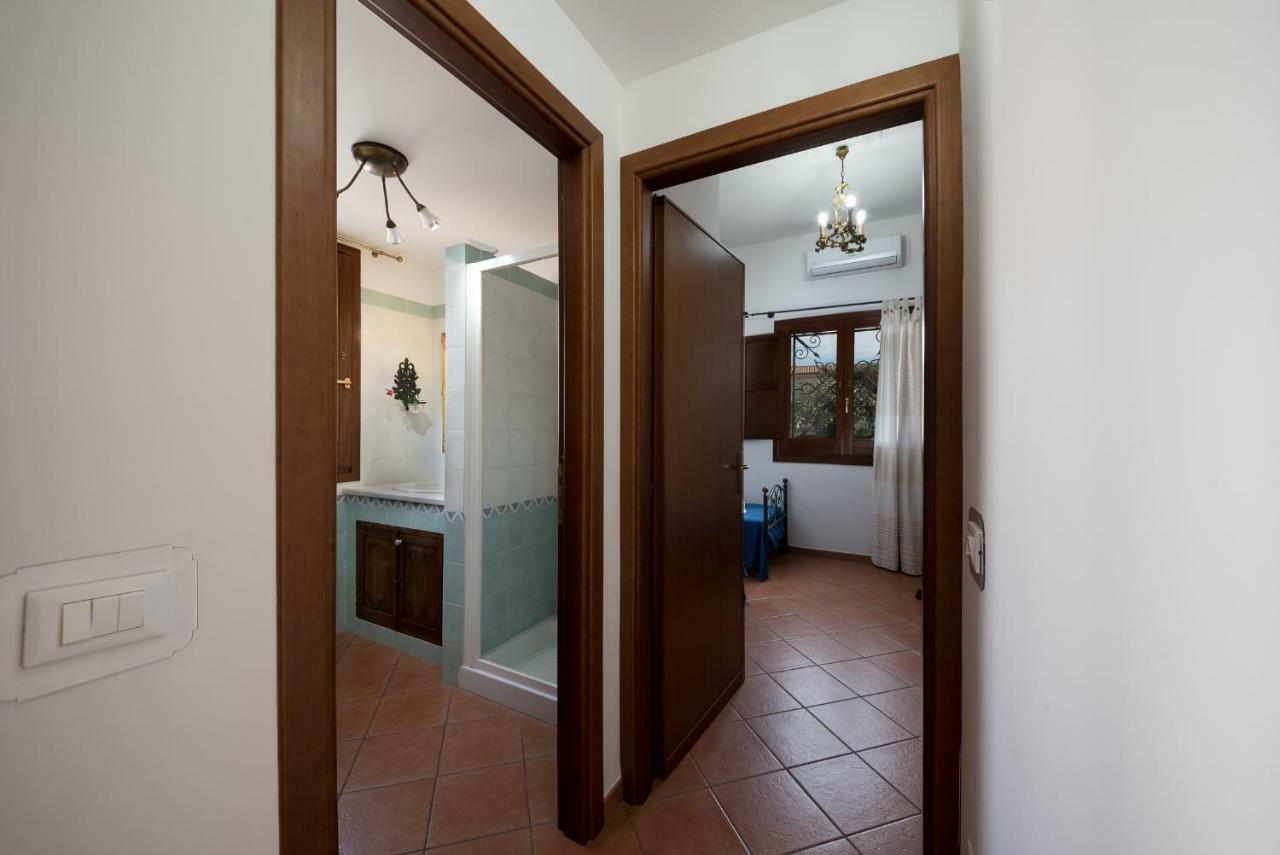Le Lanterne Appartamenti A San Vito Lo Capo Exterior foto